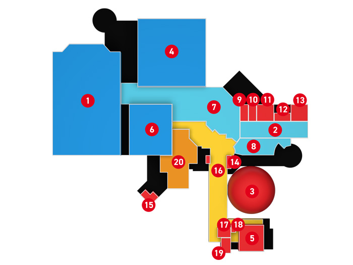 Plan Mégacité