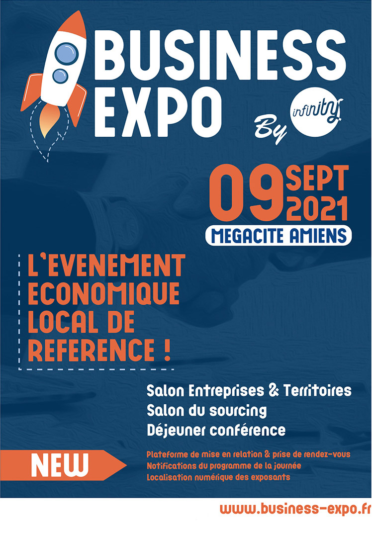 business-expo-affiche