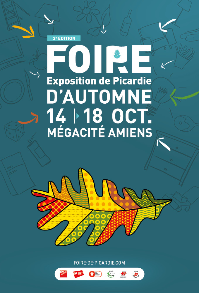 Foire automne 2021