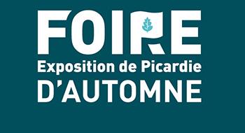 Foire exposiation de Piacardie d'automne