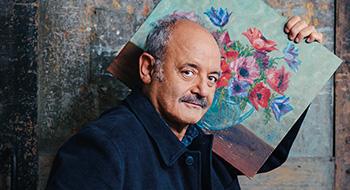 Louis Chedid