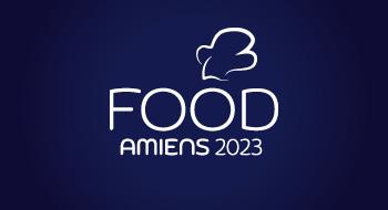 FOOD Amiens 2023