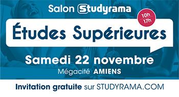 Studyrama Studyrama